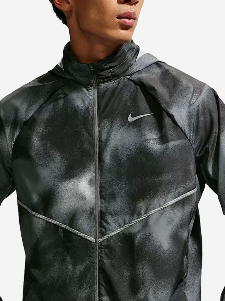 Ветровка мужская Nike Miler