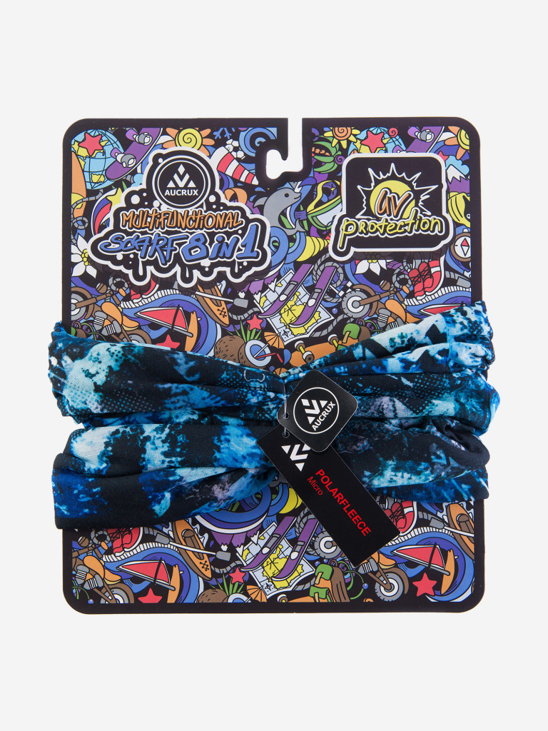 Бафф Aucrux Reversible 11.2RB