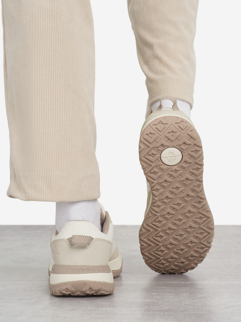 Полуботинки женские Cordillero Kayat