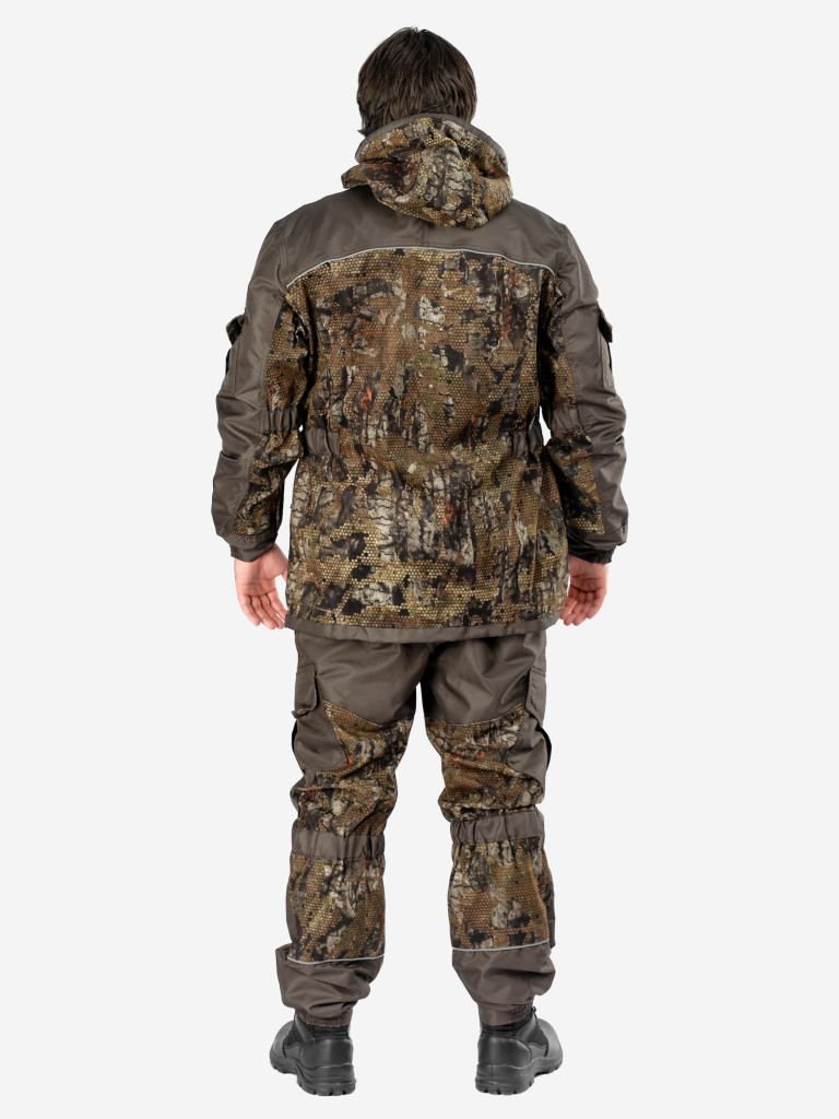 Костюм мужской Fantom Force Gorka Demi Light демисезонный для охоты и рыбалки