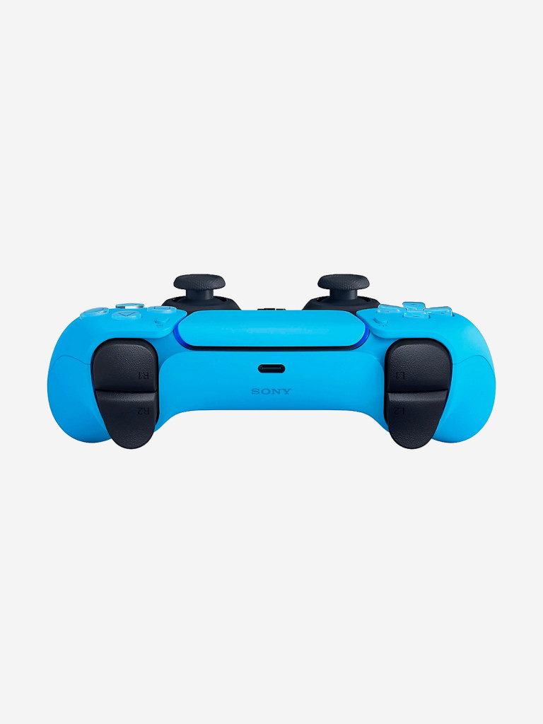 Геймпад PlayStation DualSense PS5 Blue