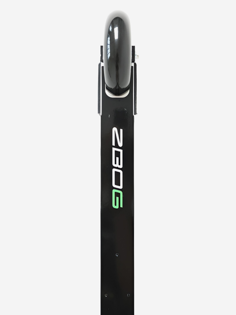 Лыжероллеры коньковые LONG ZBOG SK SOFT (2.3)