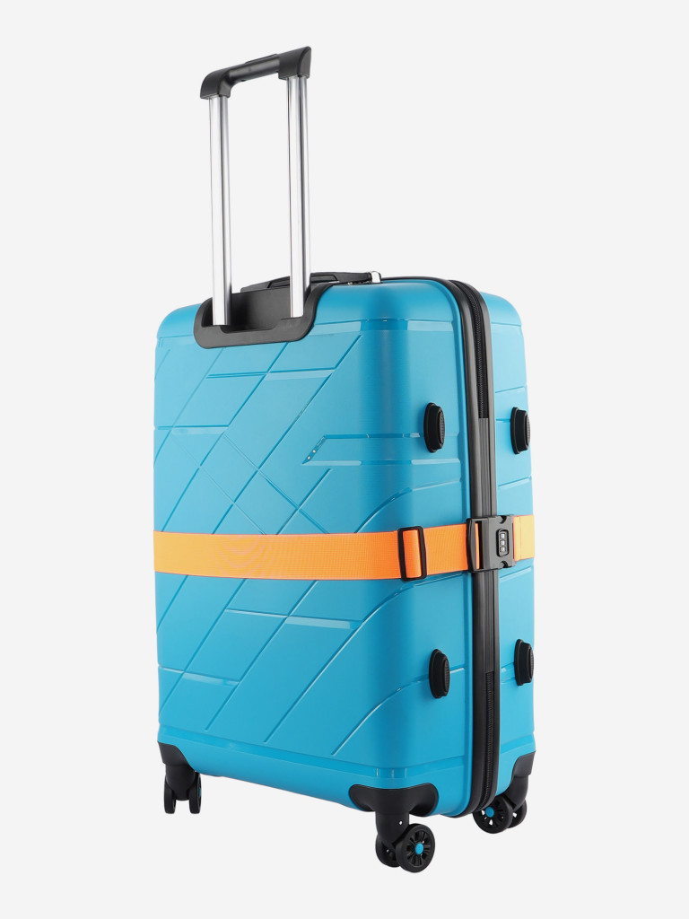 Чемодан RION+ L