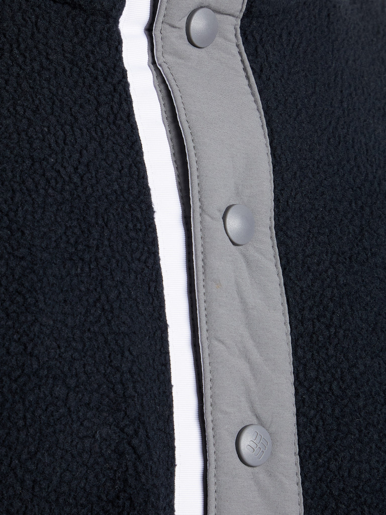 Джемпер флисовый мужской Columbia Helvetia Half Snap Fleece