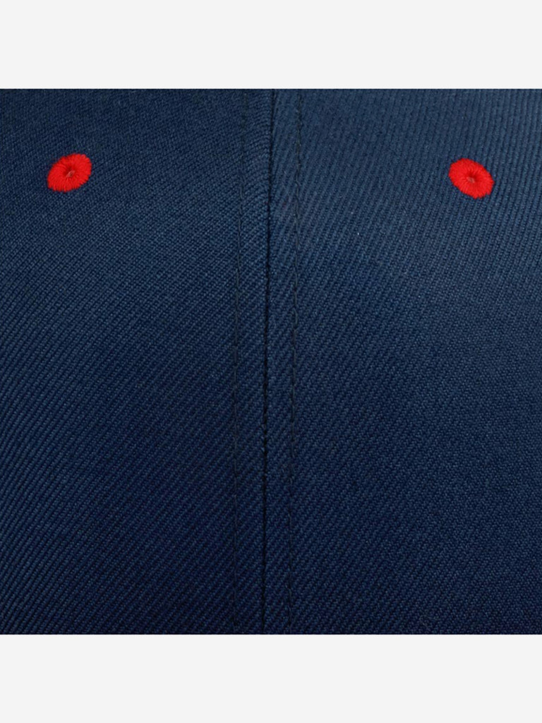 Бейсболка с прямым козырьком FLEXFIT 6089MT