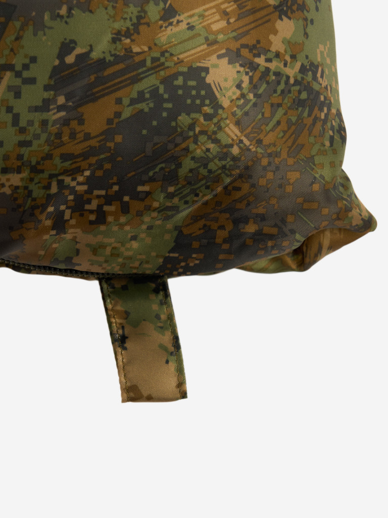 Спальный мешок Geotech Forest -10 XL-XXL