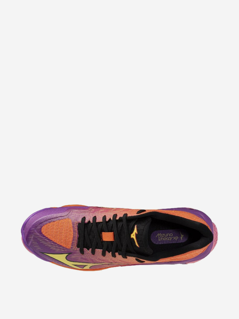 Кроссовки мужские Mizuno Wave Lightning