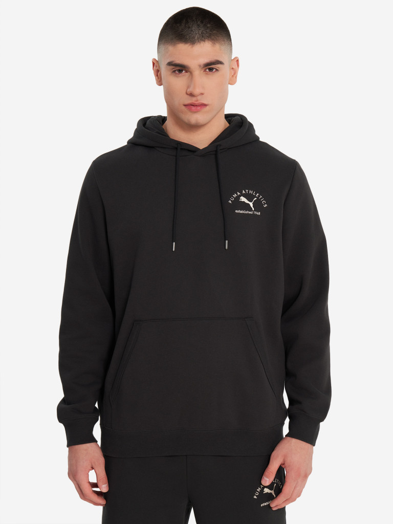 Худи мужское PUMA Class