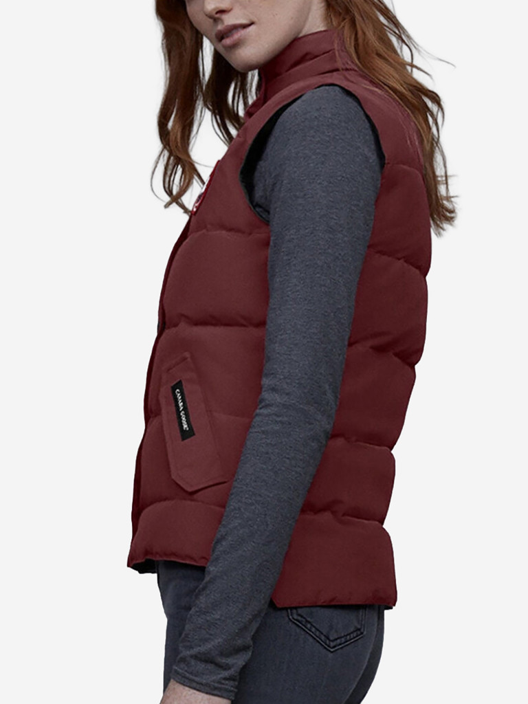 Жилет женский CANADA GOOSE Freestyle