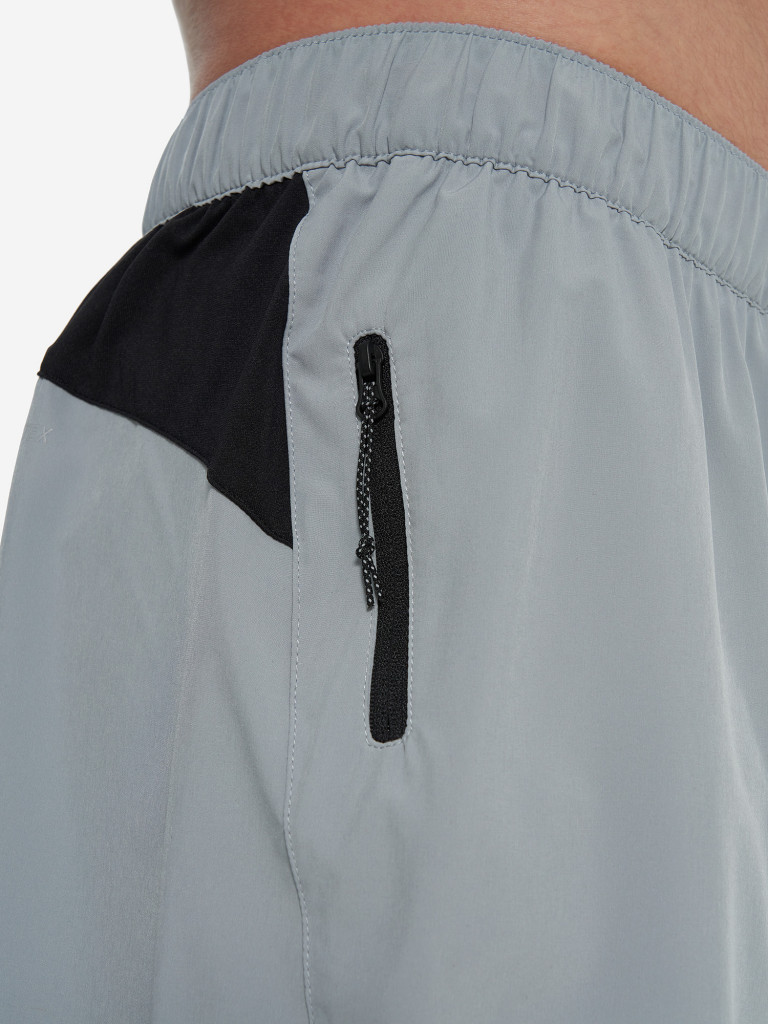 Шорты мужские Demix