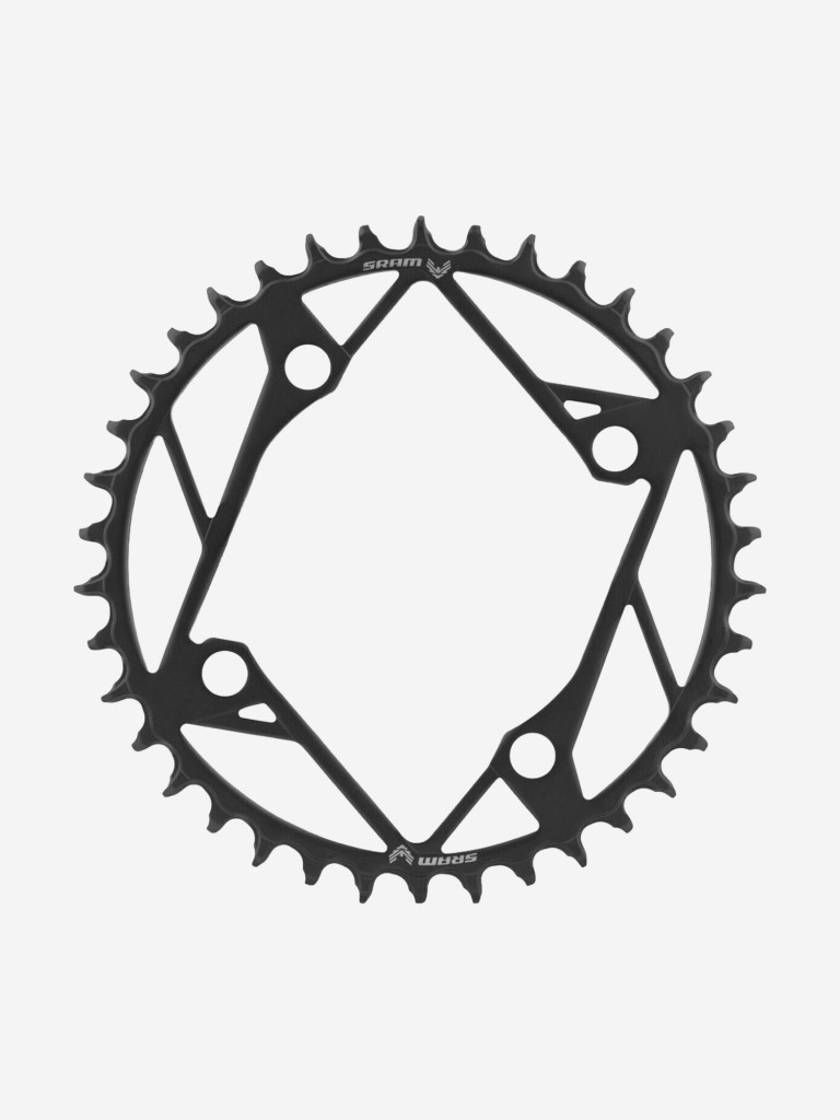 Звезда для велосипеда SRAM Eagle T-Type 38T
