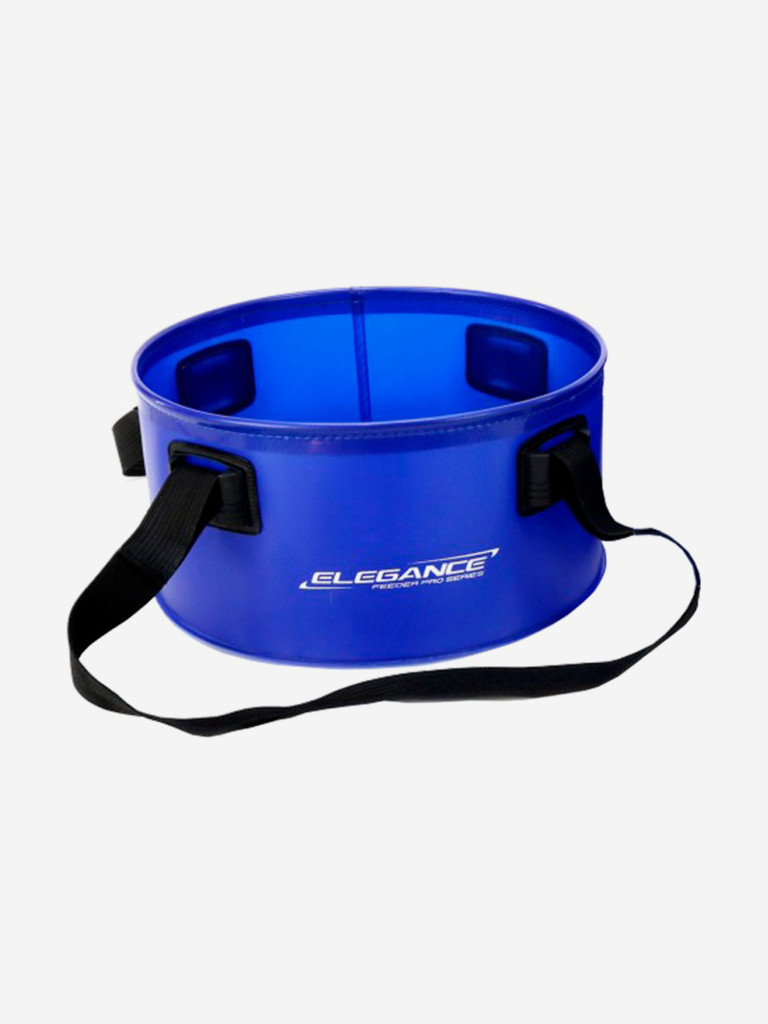 Ведро для прикормки Eva ELEGANCE FEEDER PRO 33х16.5см