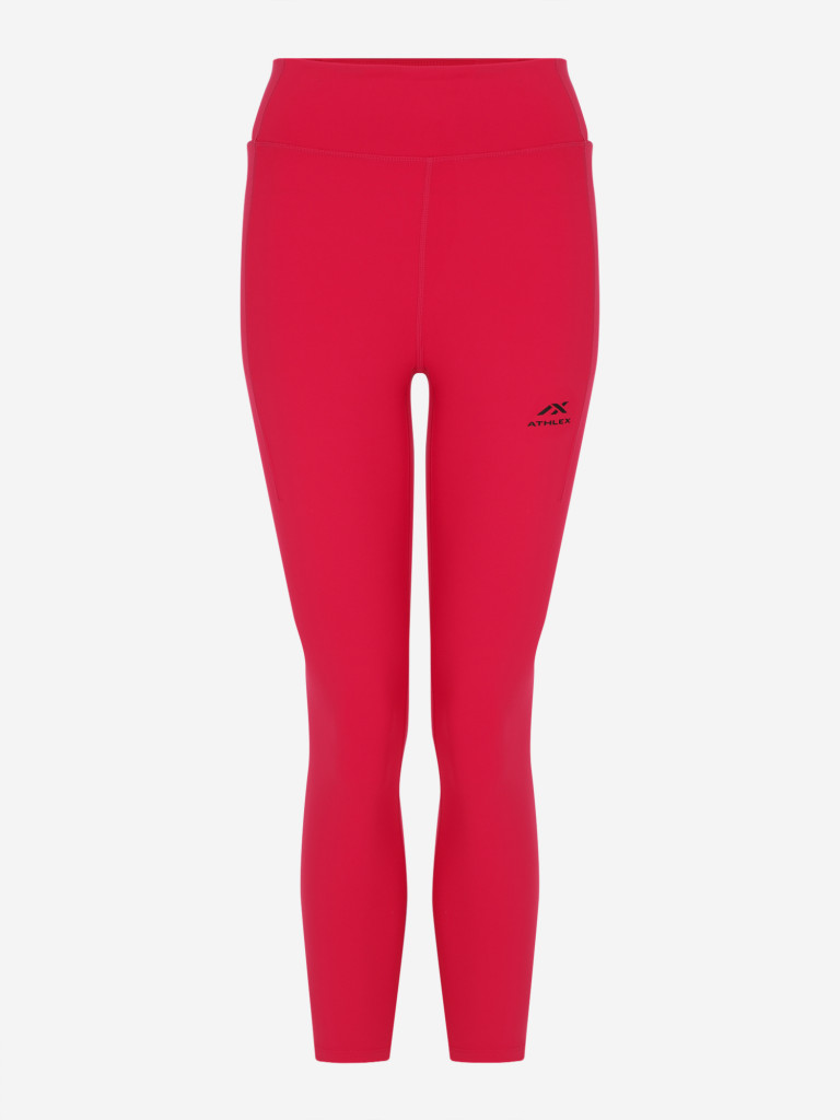 Легинсы женские Athlex