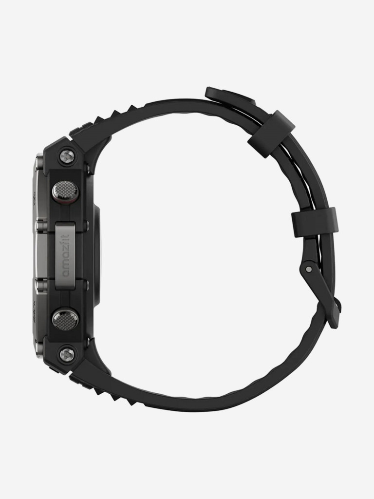 Умные часы Amazfit T-Rex 3 A2323, черные