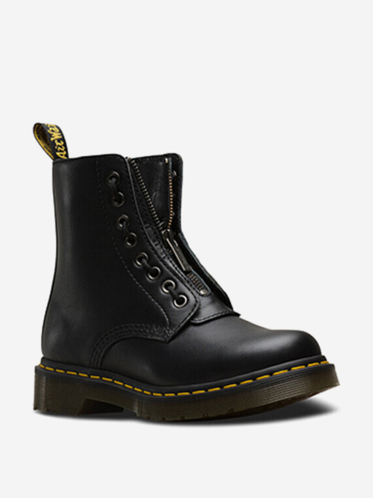 Ботинки женские DR. MARTENS 1460 Pascal Boots