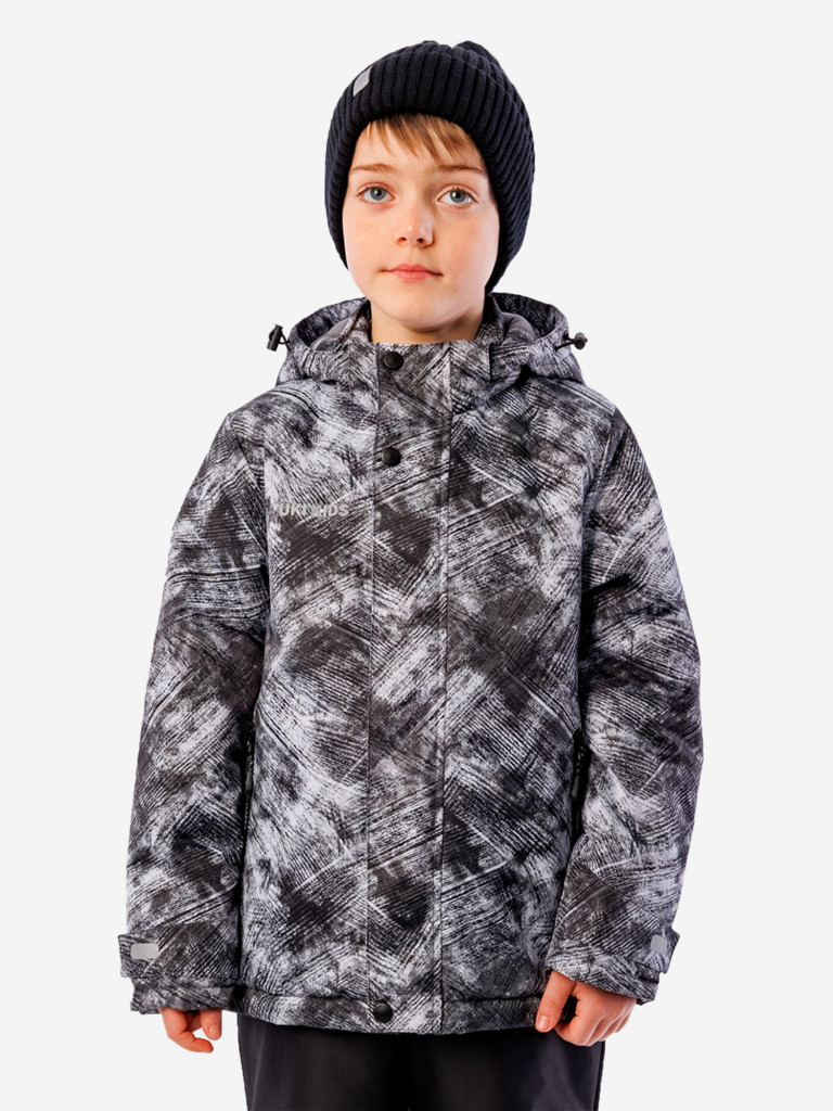 Костюм демисезонный детский UKI KiDS