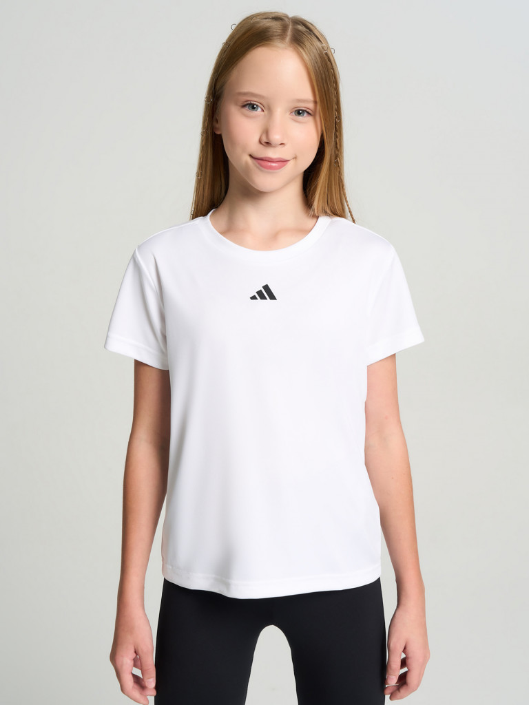 Футболка для девочек adidas