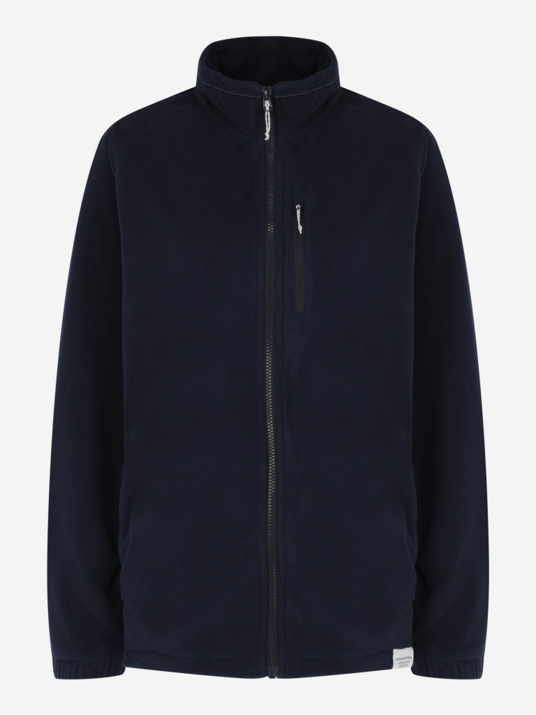 Джемпер флисовый женский CRAGHOPPERS Miska Plus II