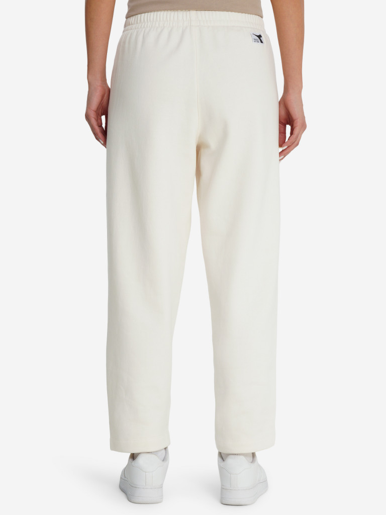 Брюки спортивные женские Diadora