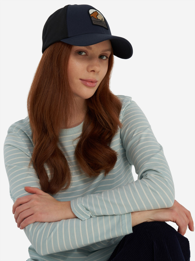 Бейсболка Outventure