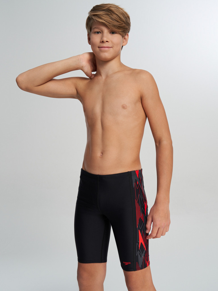 Джаммеры для мальчиков Speedo Placement