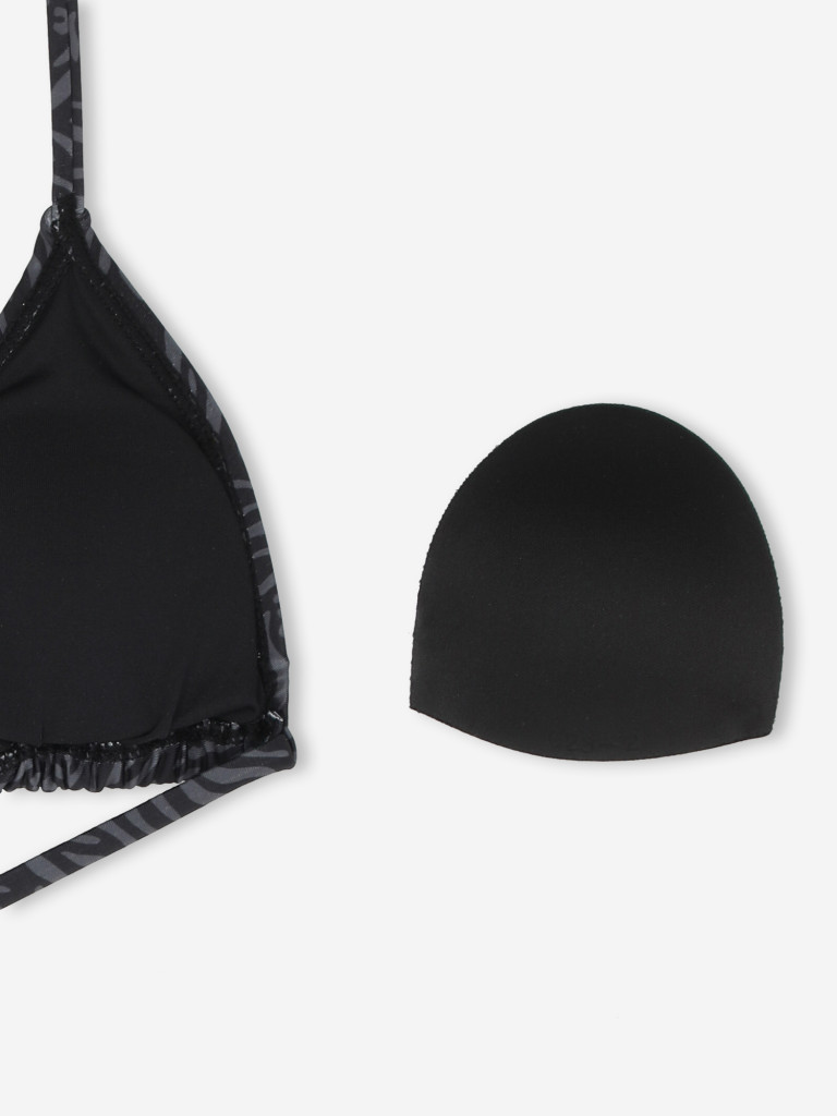 Купальник раздельный женский Sergio Tacchini