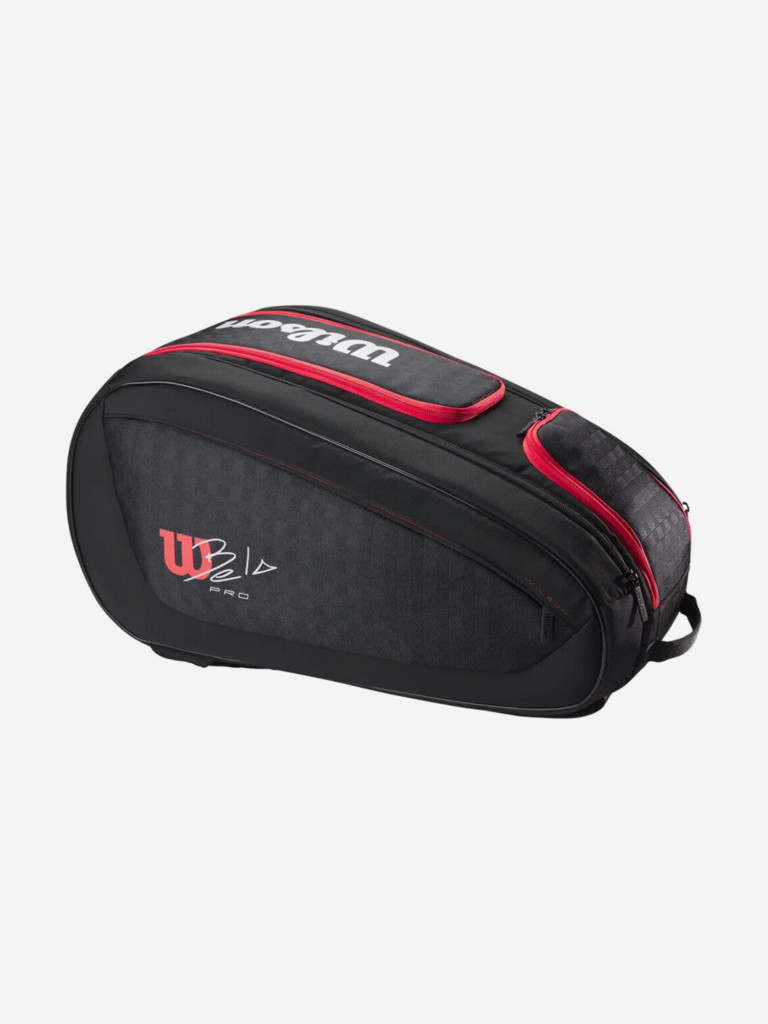 Сумка для падела Wilson Bela Super Tour 6311