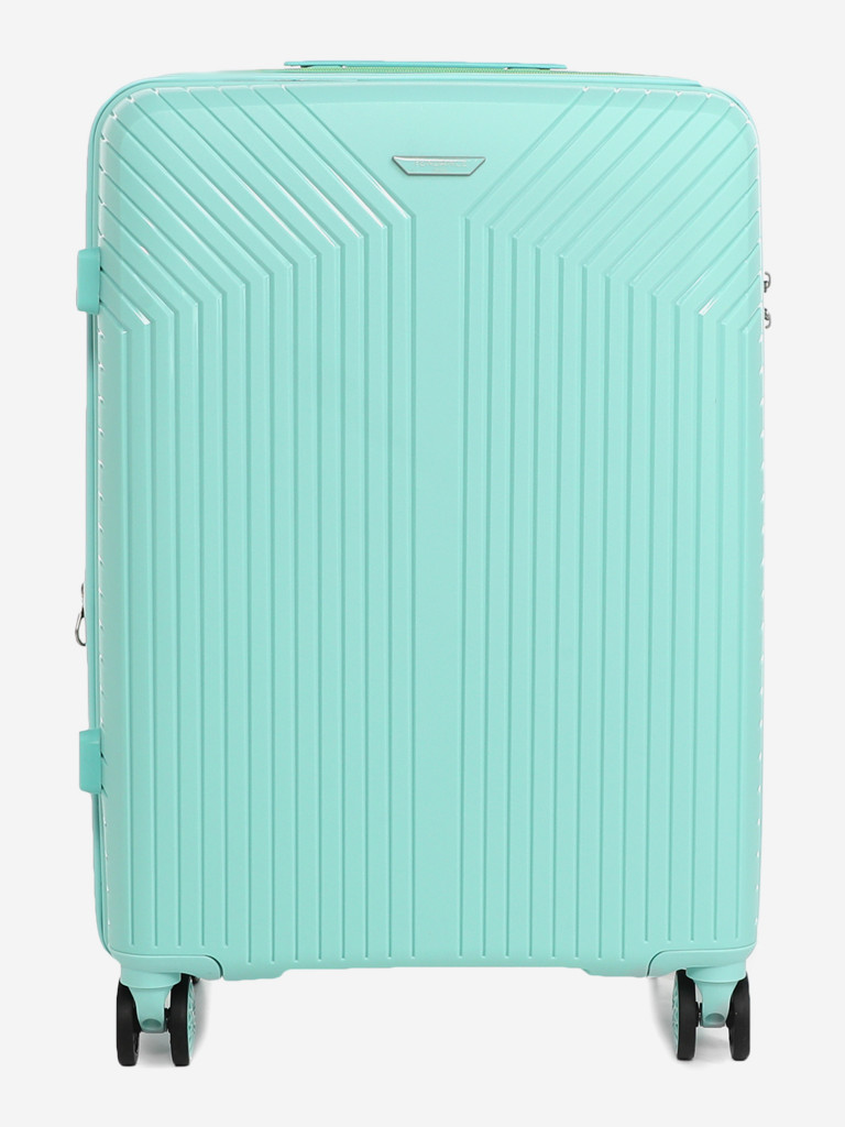 Чемодан на Колесиках для Путешествий TENDANCE M