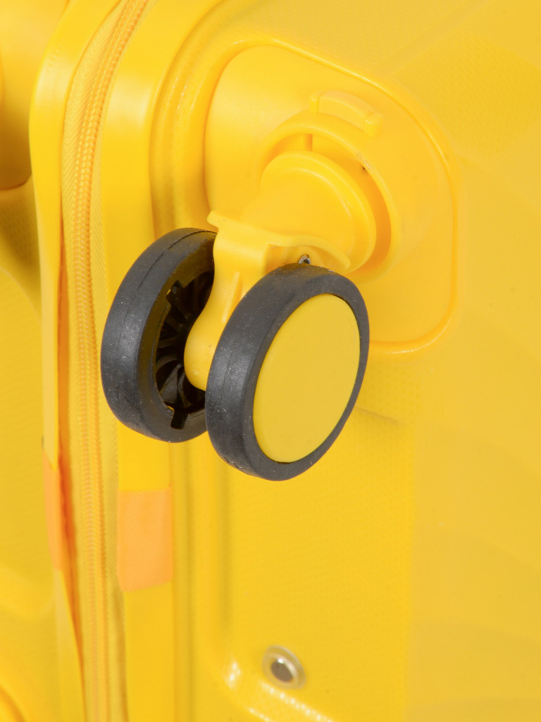 Чемодан Bagvoyag