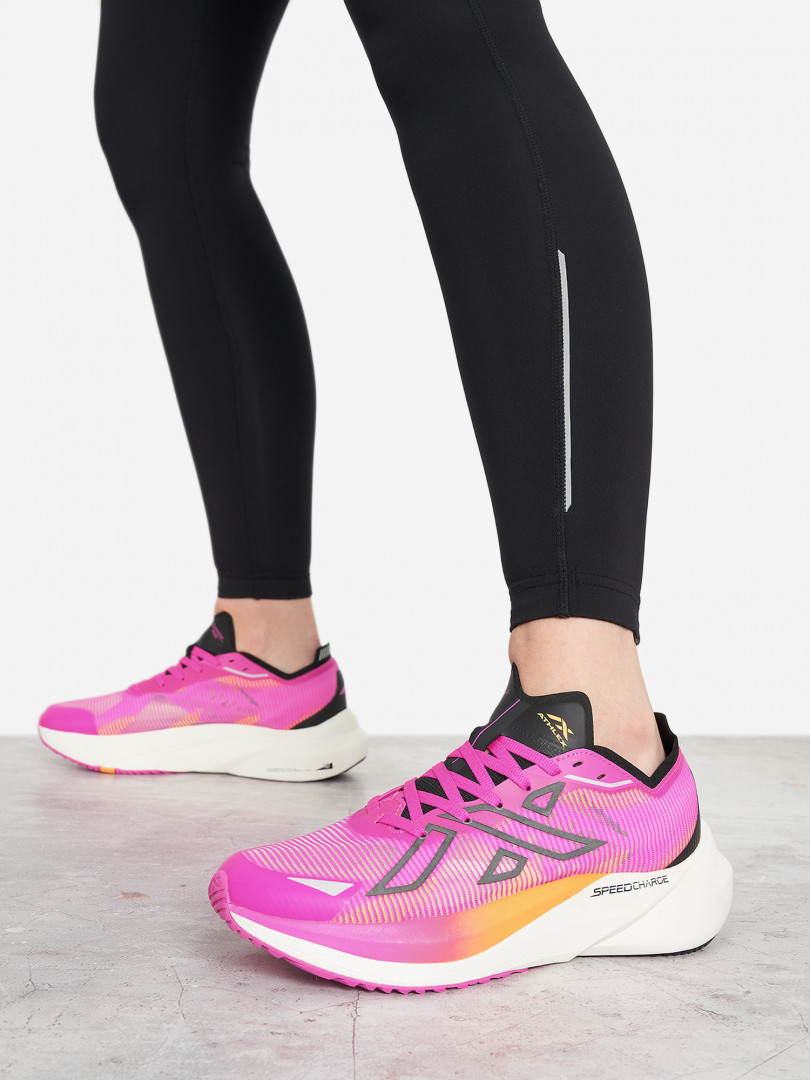 Кроссовки женские Athlex Rise Фиолетовый 5499₽