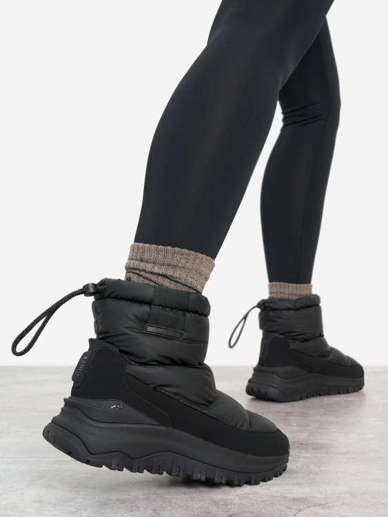 Дутики женские Athlex Defender Puff Mid