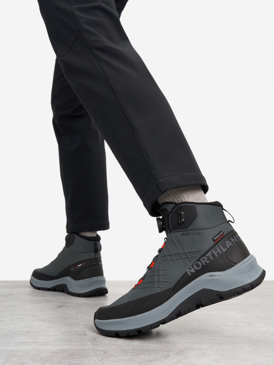 Ботинки утепленные мужские Northland Ramsau Tech
