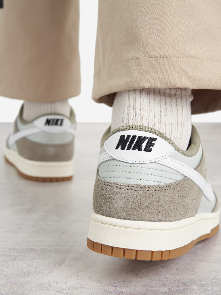 Кеды мужские Nike Dunk Low Retro Se