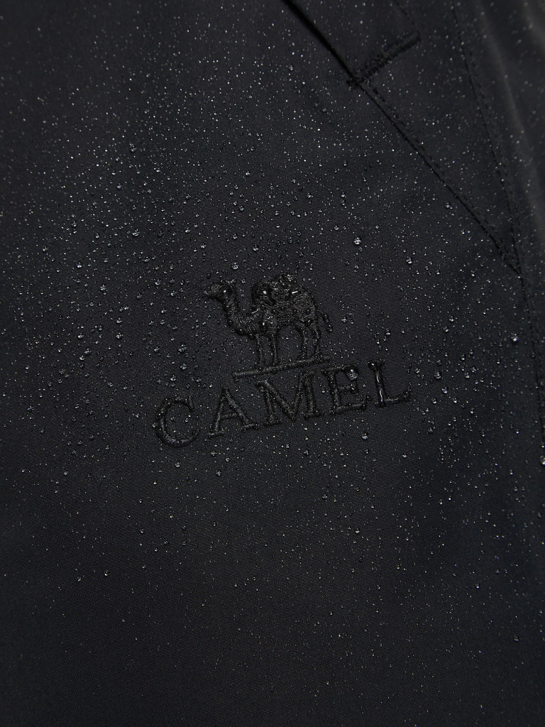 Брюки утепленные мужские Camel