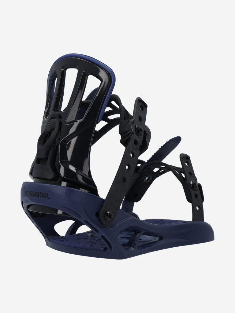 Крепления для сноуборда Rossignol Battle