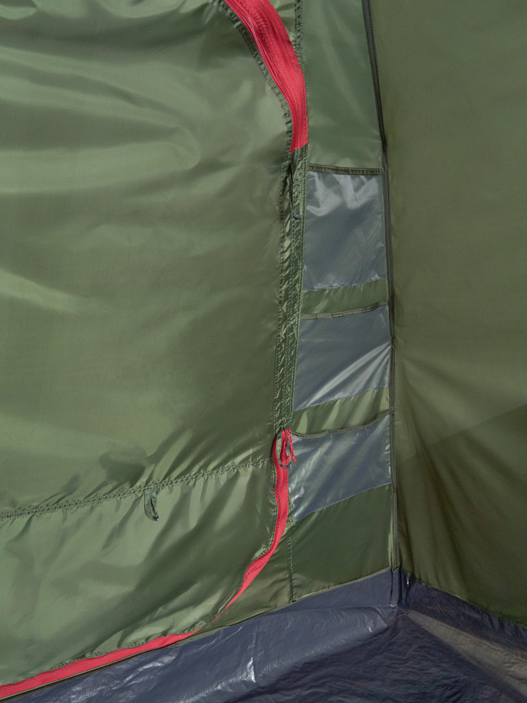 Палатка 3-местная Northland Alpine