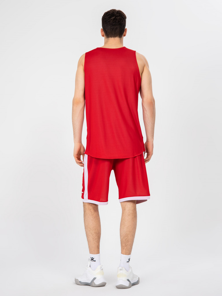 Баскетбольная форма KELME (майка, шорты) (ADULTS)