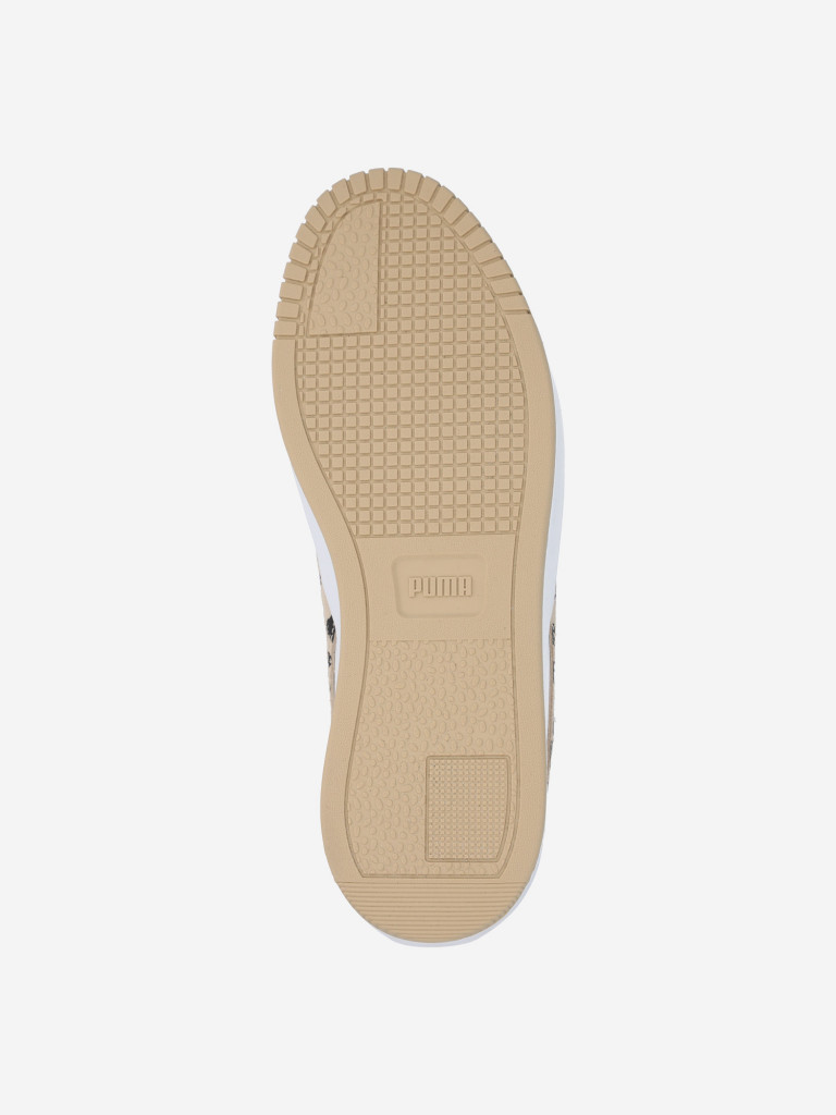 Кеды женские PUMA Carina Street Animal