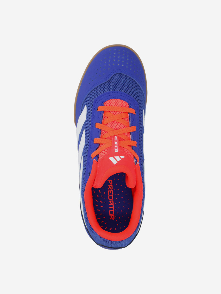 Бутсы для мальчиков adidas Predator Club In SA