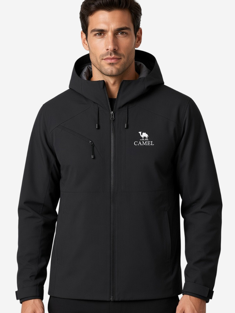 Ветровка мужская CAMEL M15CA6B046