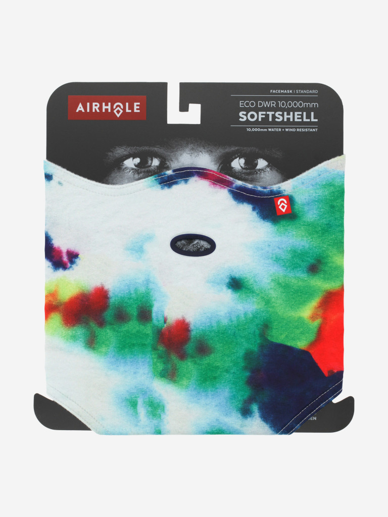 Маска Airhole Facemask Standard