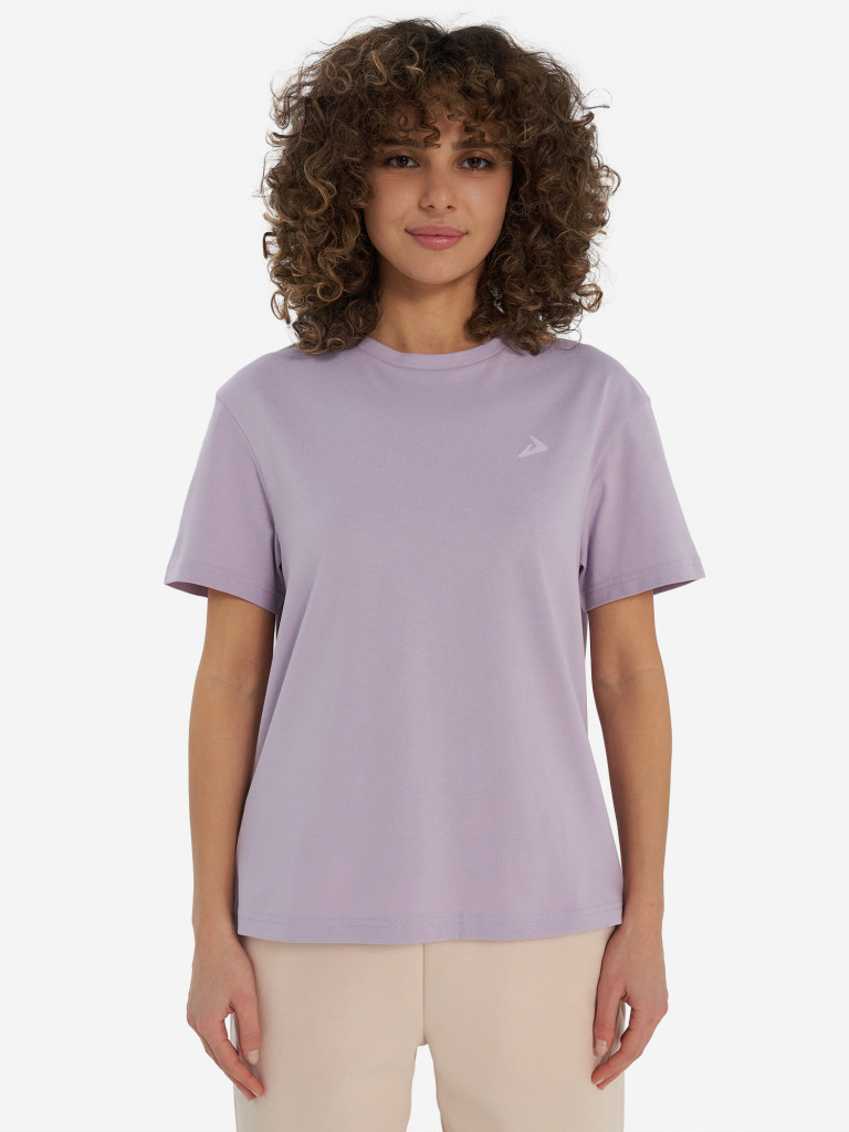 Футболка женская Demix