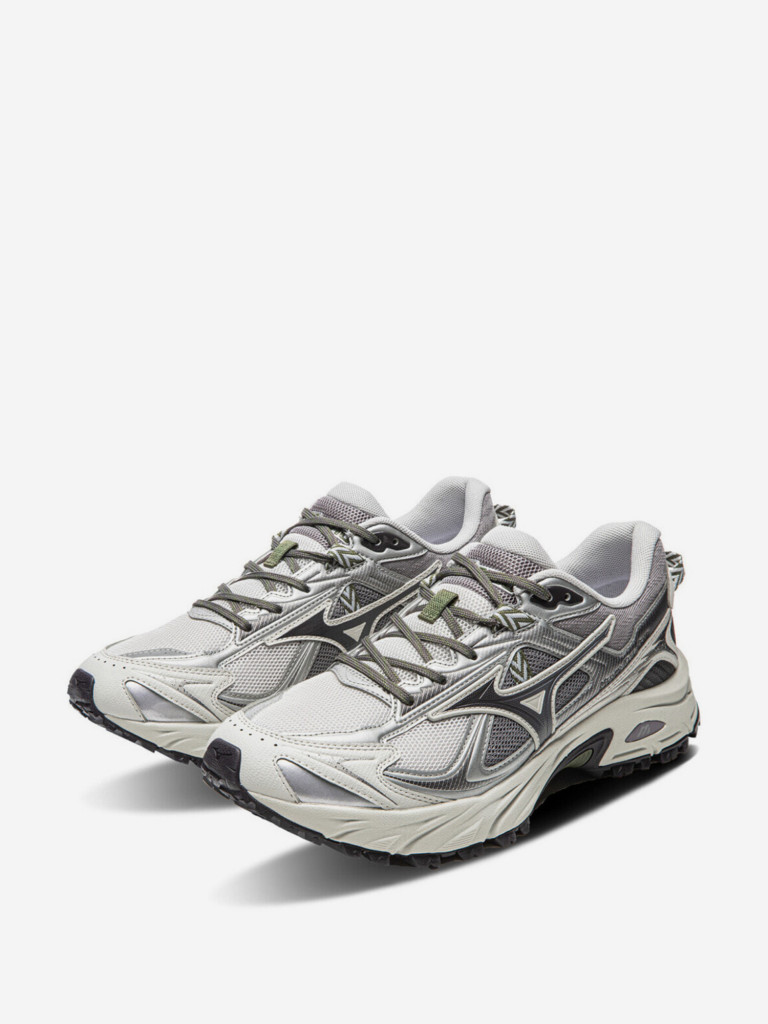Кроссовки беговые унисекс Mizuno FIYI TL