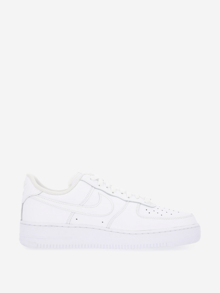 Кеды мужские Nike Air Force 1 '07