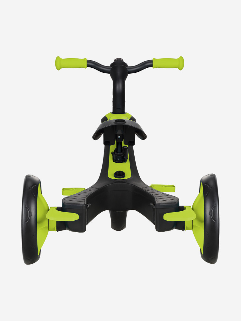 Трехколесный велосипед-беговел Globber TRIKE EXPLORER (3в1)