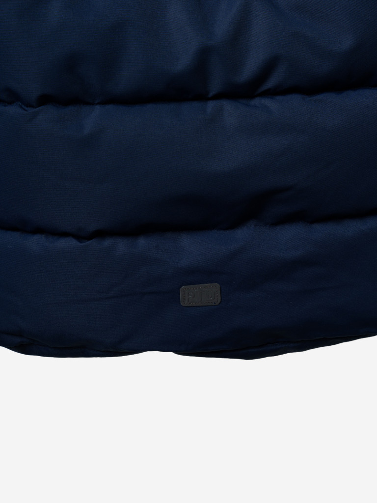 Куртка зимняя для мальчика PlayToday