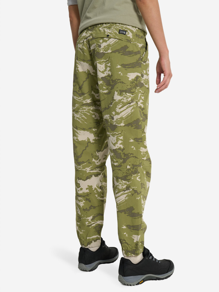 Брюки женские Mountain Hardwear Stryder