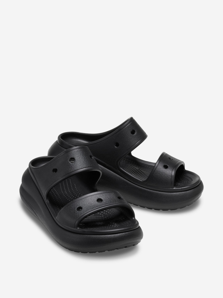 Шлепанцы Crocs Classic Crush Sandal