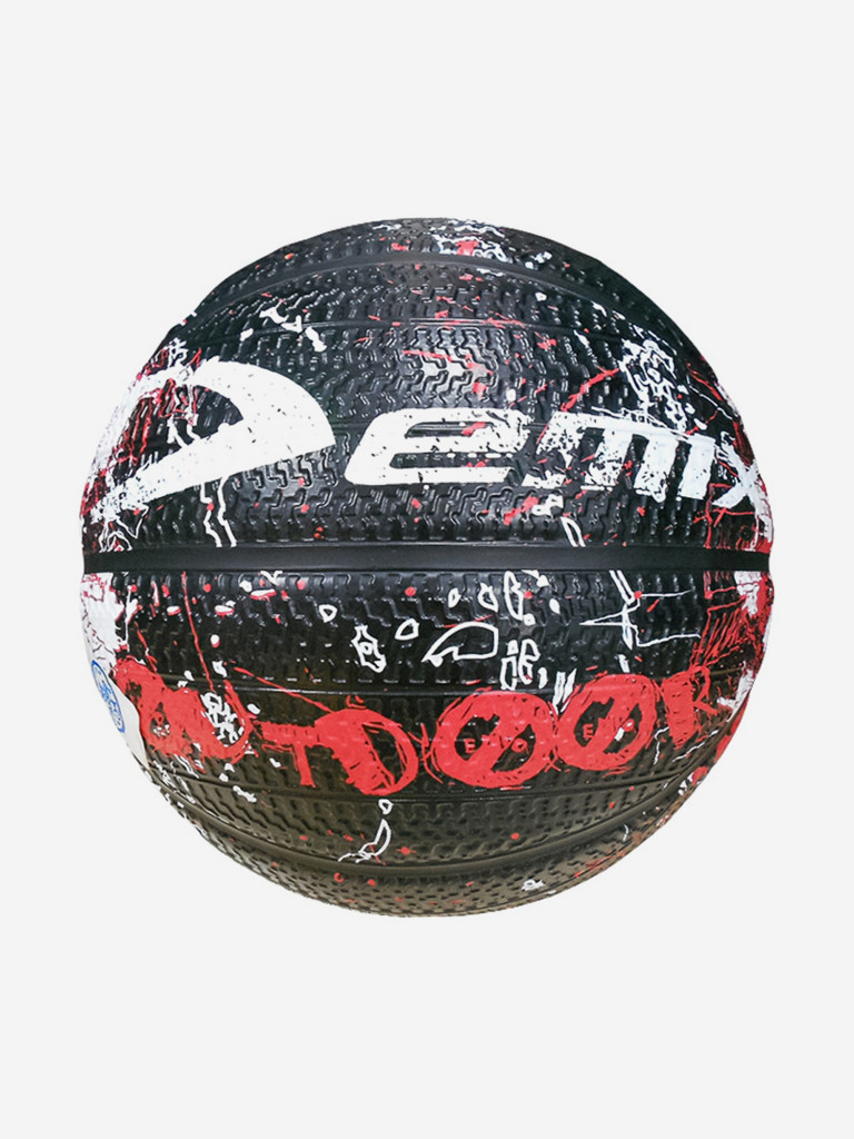 Мяч баскетбольный Demix Street