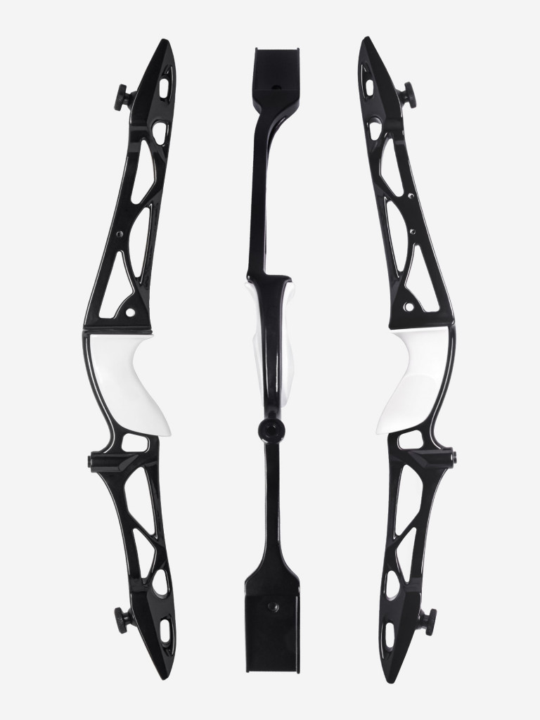 Лук рекурсивный Centershot Classic 68" (алюм. рукоятка) 22# с комплектом